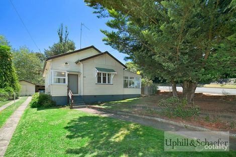 62 Dangar St, Armidale, NSW 2350