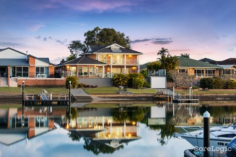 Property photo of 54 Commodore Crescent Port Macquarie NSW 2444