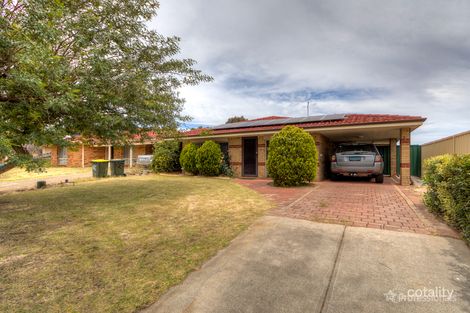 Property photo of 15 Brahmin Glade Stratton WA 6056