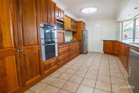 Property photo of 76 Bradfield Drive Brassall QLD 4305
