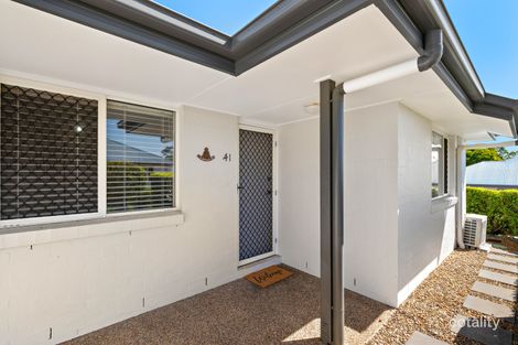 Property photo of 41/8 Zahner Place Manly West QLD 4179