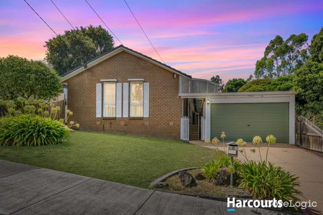 Property photo of 9 Stradella Avenue Vermont South VIC 3133