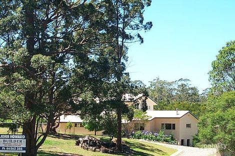 86 Lake Russell Dr, Emerald Beach, NSW 2456