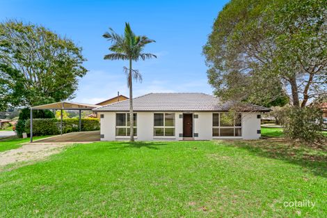 Property photo of 34 Devonlea Street Eight Mile Plains QLD 4113