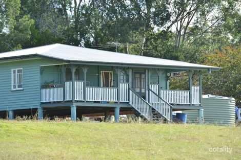Property photo of 3459C Beaudesert Beenleigh Road Birnam QLD 4285