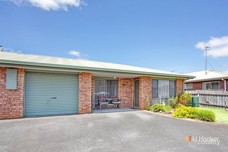 Property photo of 4/52 Hogg Street Wynyard TAS 7325