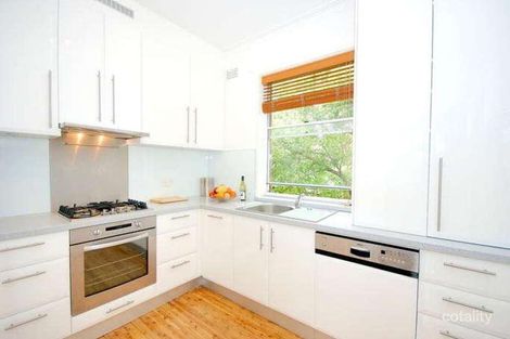 Property photo of 15/290 New South Head Road Double Bay NSW 2028