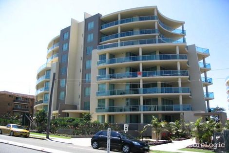 Property photo of 23/59 Corrimal Street Wollongong NSW 2500