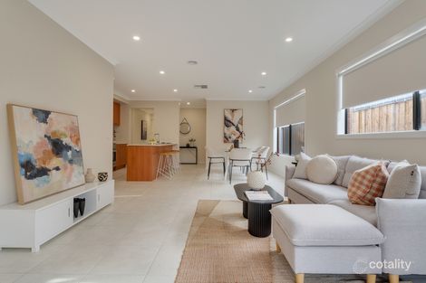 Property photo of 586 Cameron Street Donnybrook VIC 3064