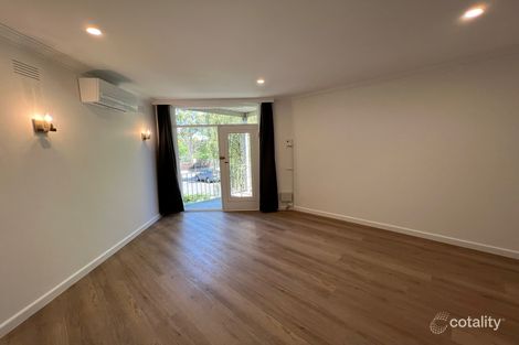 Property photo of 4/40 Leonard Street Parkville VIC 3052