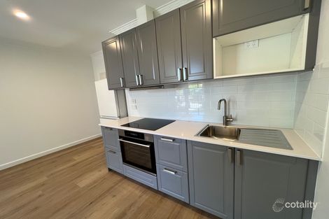 Property photo of 4/40 Leonard Street Parkville VIC 3052