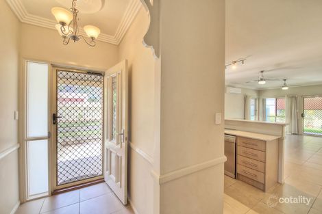 Property photo of 2 Zenith Way Springfield Lakes QLD 4300
