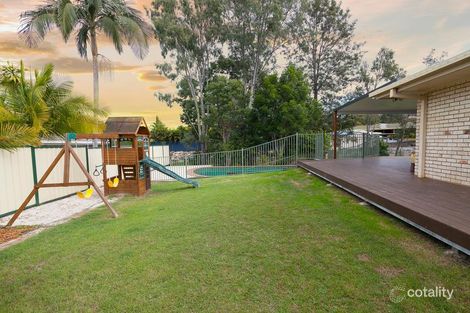 Property photo of 76 Bradfield Drive Brassall QLD 4305