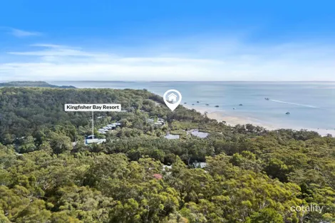 684 Sunset Beach Way, K'Gari, QLD 4581