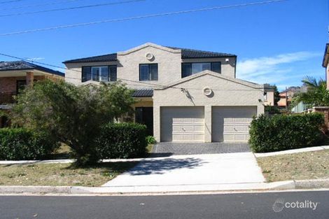 61 Jersey Rd, Matraville, NSW 2036