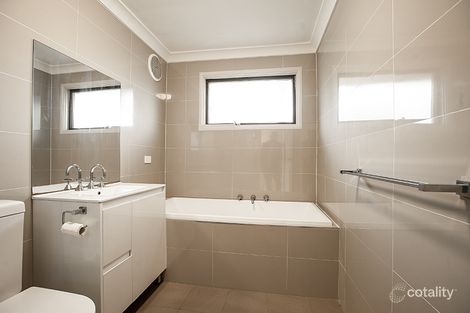 Property photo of 22 Woodland Crescent Narellan NSW 2567