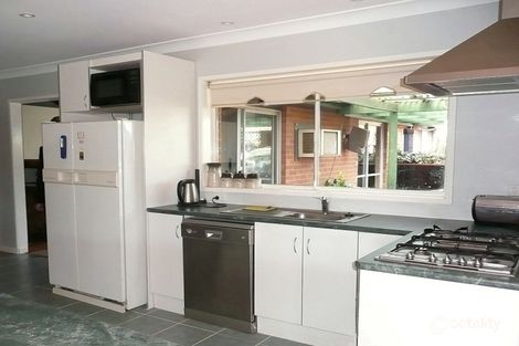 Property photo of 63 Spring Drive Hoppers Crossing VIC 3029