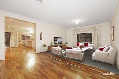 Property photo of 51 Josephine Avenue Cranbourne North VIC 3977