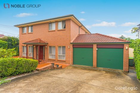 Property photo of 7 Cooney Street North Ryde NSW 2113