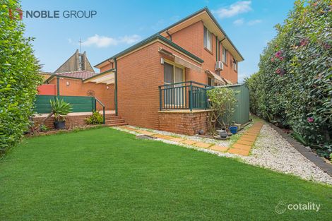 Property photo of 7 Cooney Street North Ryde NSW 2113