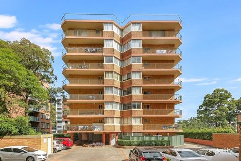 31/3 Good St, Parramatta, NSW 2150