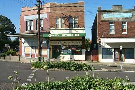 65 WARATAH ST, HABERFIELD, NSW 2045