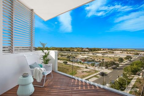 Property photo of 409/1-5 Solarch Avenue Little Bay NSW 2036
