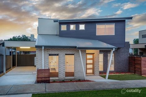 25 Jennings St, East Bendigo, VIC 3550