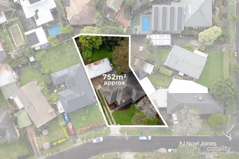 Property photo of 11 Compton Street Mitcham VIC 3132