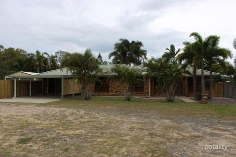 Property photo of 78 Pacific Drive Blacks Beach QLD 4740