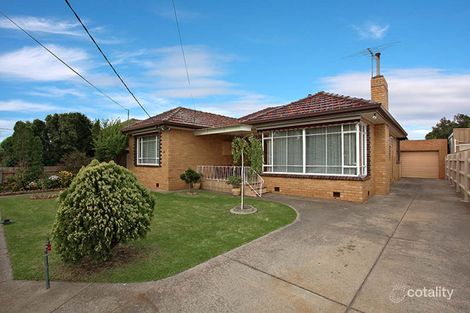 Property photo of 10 Rawson Avenue Sunshine VIC 3020