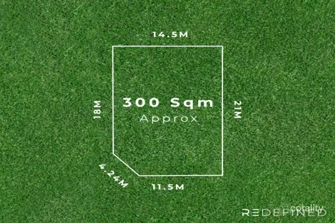 8 Nitre St, Manor Lakes, VIC 3024