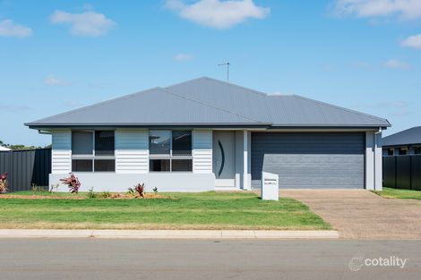 64 Chantilly St, Bargara, QLD 4670