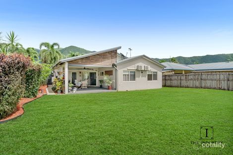 Property photo of 12 Moth Close Edmonton QLD 4869