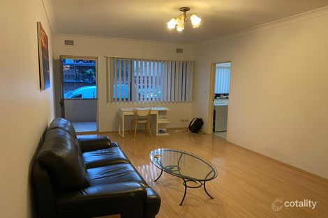 3/32 St Georges Pde, Hurstville, NSW 2220