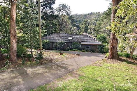 Property photo of 31 Kooringal Road Upwey VIC 3158