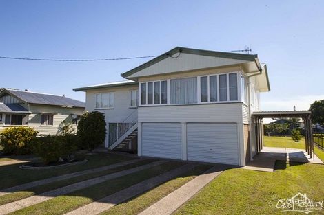 Property photo of 260 Pallas Street Maryborough QLD 4650