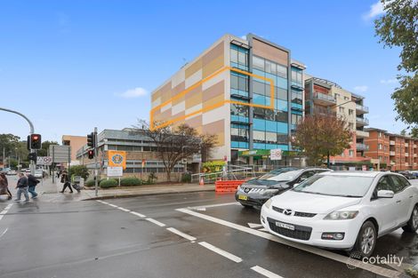 11 Elizabeth St, Liverpool, NSW 2170