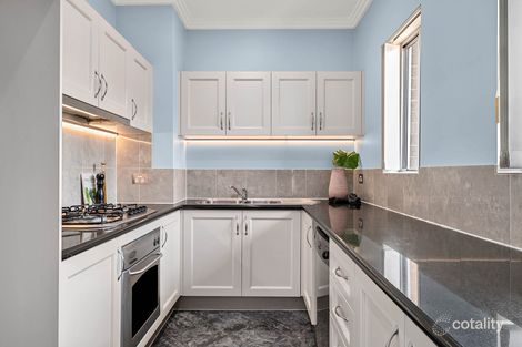 Property photo of 42/20-22 College Crescent Hornsby NSW 2077