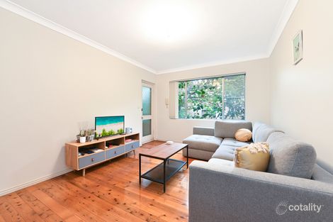 Property photo of 1/95 Queen Street Ashfield NSW 2131