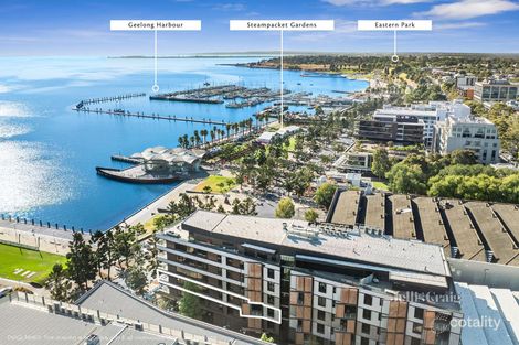 602/100 Western Beach Rd, Geelong, VIC 3220