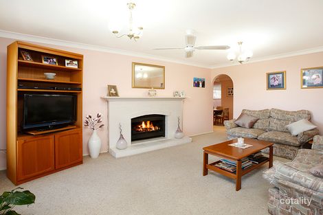 Property photo of 41 Lancia Drive Ingleburn NSW 2565