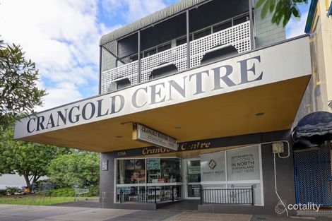 22/129a Lake St, Cairns City, QLD 4870