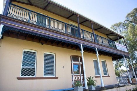 2/4 Pitt St, Mayfield, NSW 2304