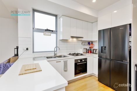 Property photo of 301/93-95 Holmes Street Brunswick VIC 3056