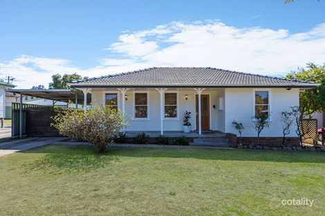 Property photo of 33 White Avenue Singleton Heights NSW 2330