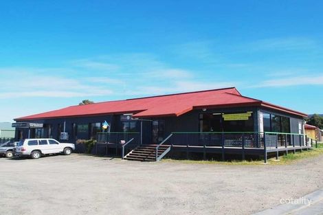 193 Main St, Huonville, TAS 7109