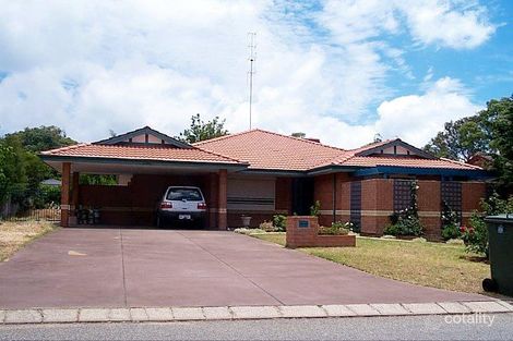 85 Oaklands Ave, Halls Head, WA 6210