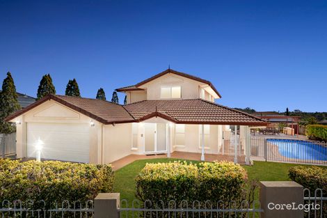 Property photo of 10 Angelico Place Mackenzie QLD 4156