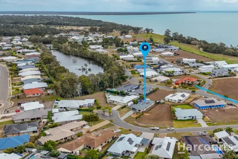 7 Fulmar Ct, Burrum Heads, QLD 4659